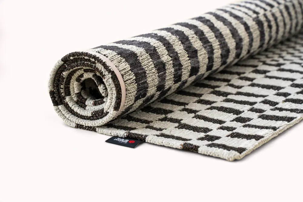 Duo Berber Caidal 9651Washable Rug - Image 6