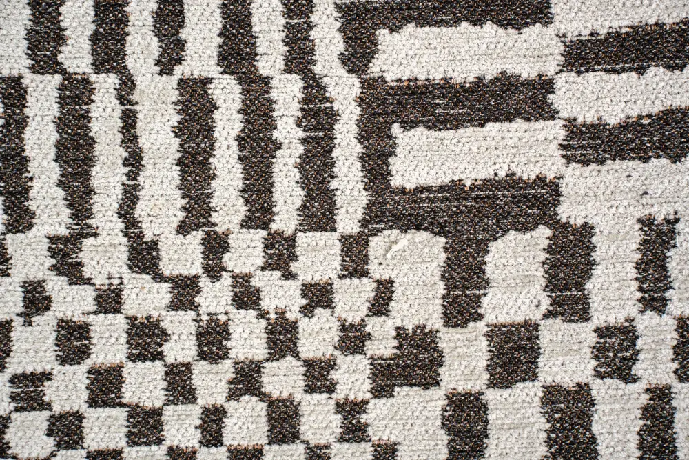 Duo Berber Caidal 9651Washable Rug - Image 8