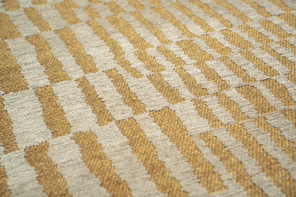 Duo Berber Erg 9648 Washable Rug - Image 10