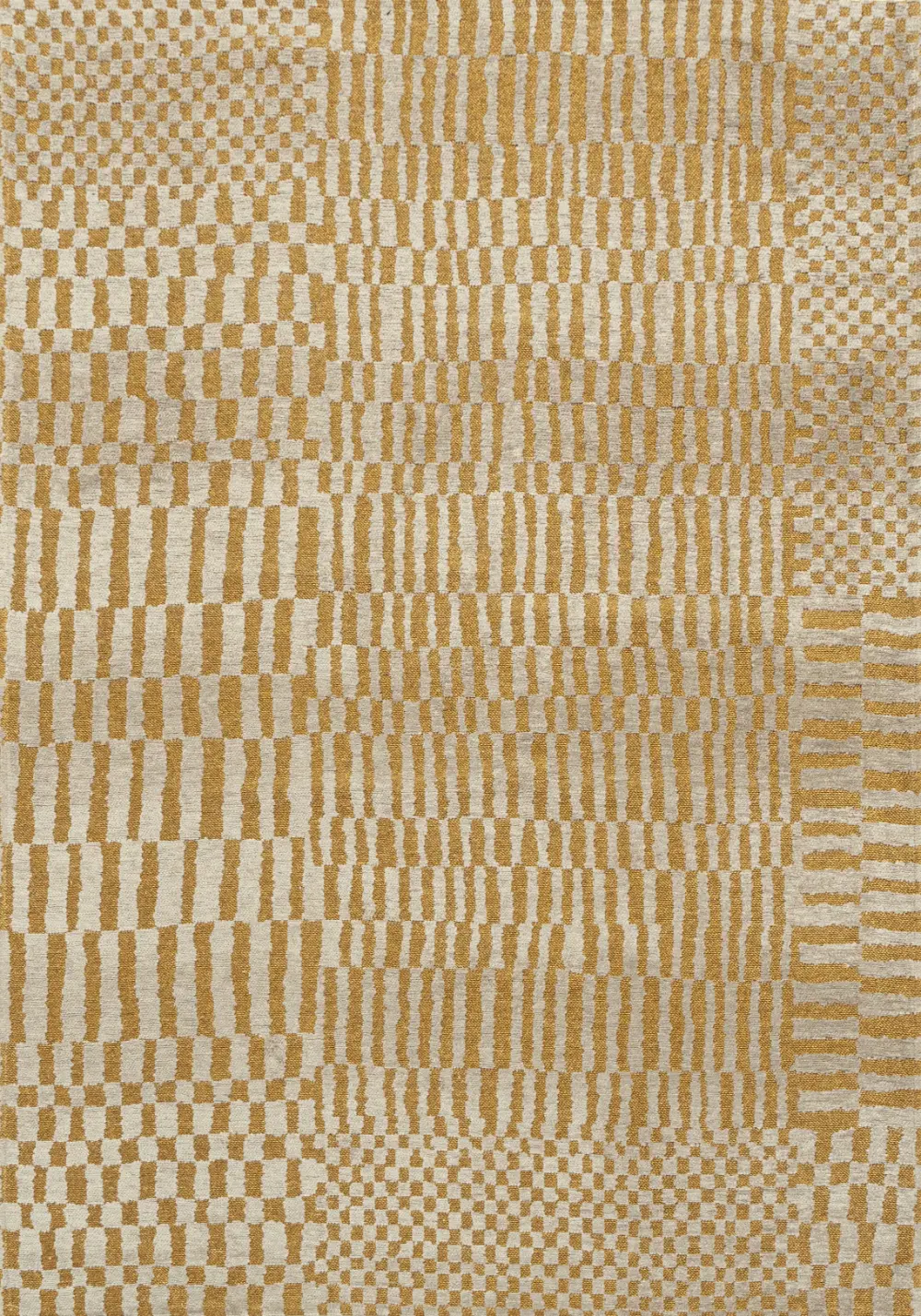 Duo Berber Erg 9648 Washable Rug - Image 4