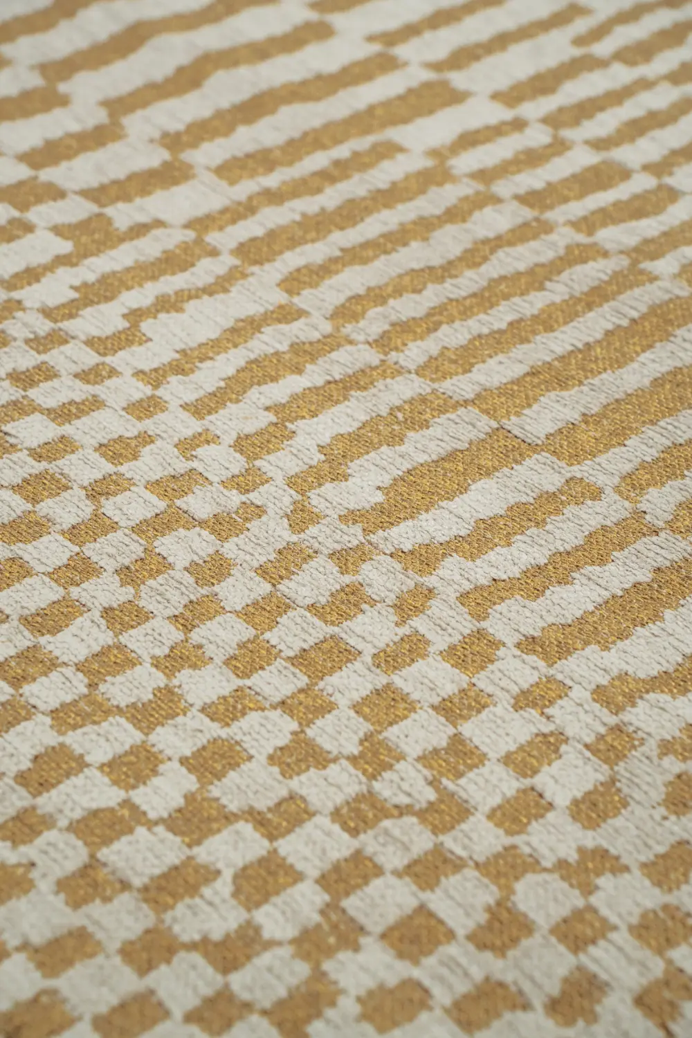 Duo Berber Erg 9648 Washable Rug - Image 6