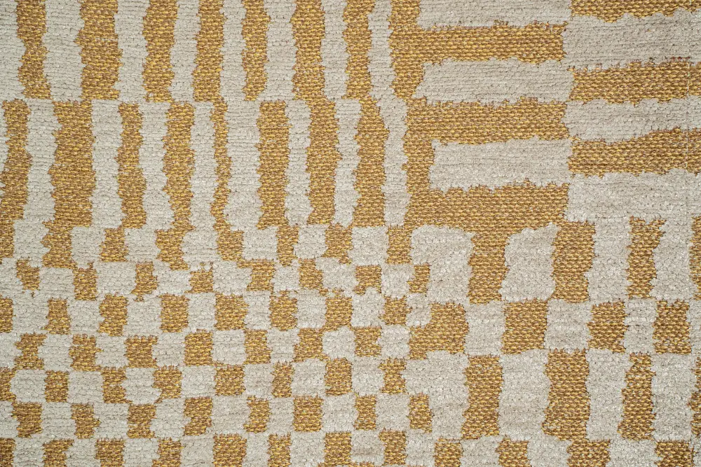 Duo Berber Erg 9648 Washable Rug - Image 8