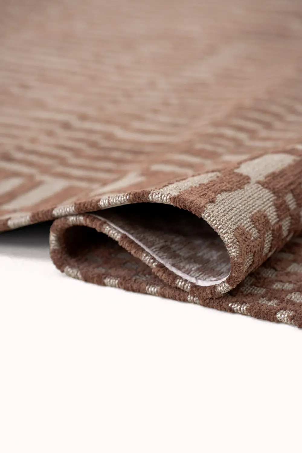 Duo Berber Ksar 9653 Washable Rug - Image 10