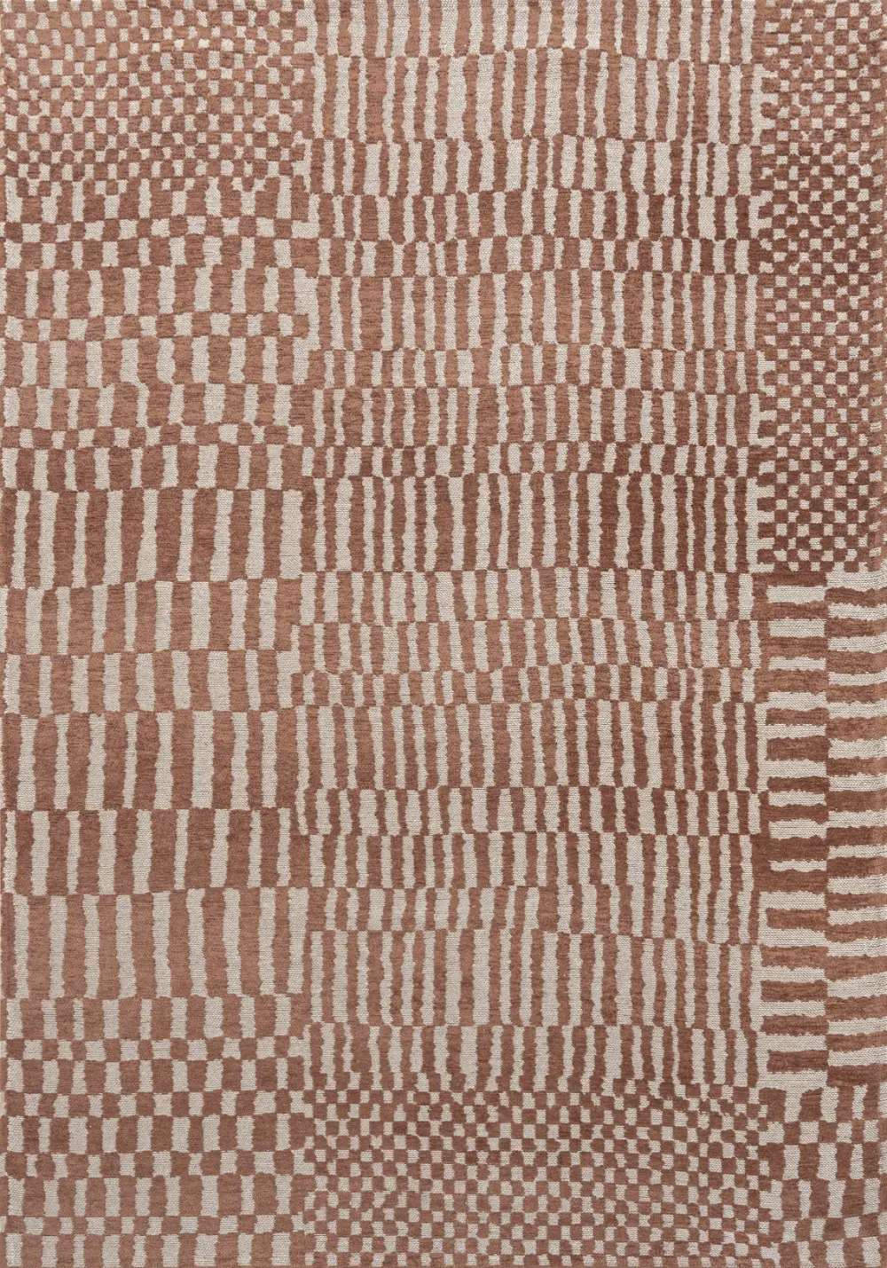 Duo Berber Ksar 9653 Washable Rug - Image 11