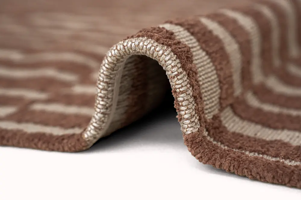 Duo Berber Ksar 9653 Washable Rug - Image 12