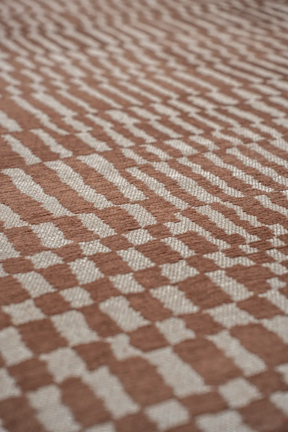 Duo Berber Ksar 9653 Washable Rug - Image 2
