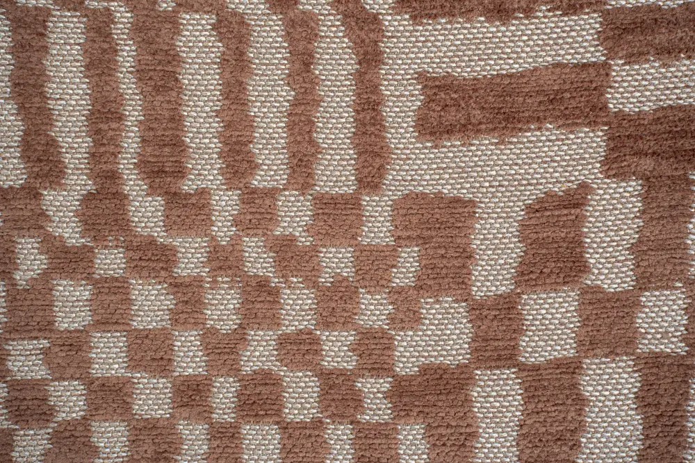 Duo Berber Ksar 9653 Washable Rug - Image 3