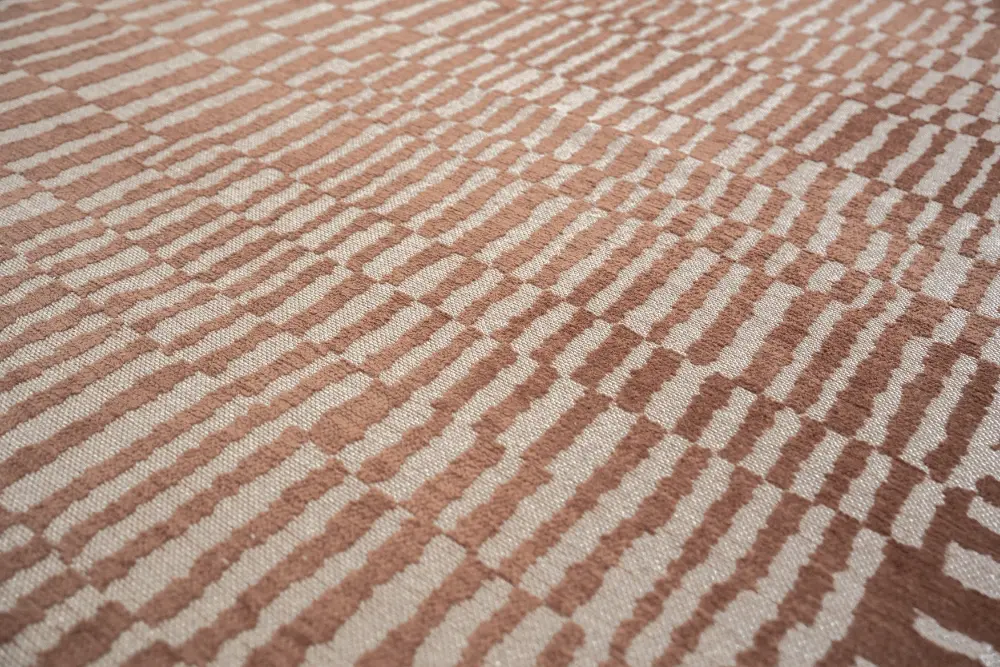 Duo Berber Ksar 9653 Washable Rug - Image 4