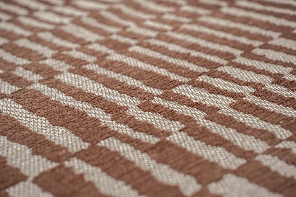 Duo Berber Ksar 9653 Washable Rug - Image 7