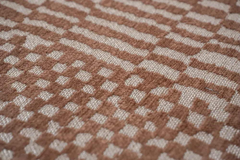 Duo Berber Ksar 9653 Washable Rug - Image 8