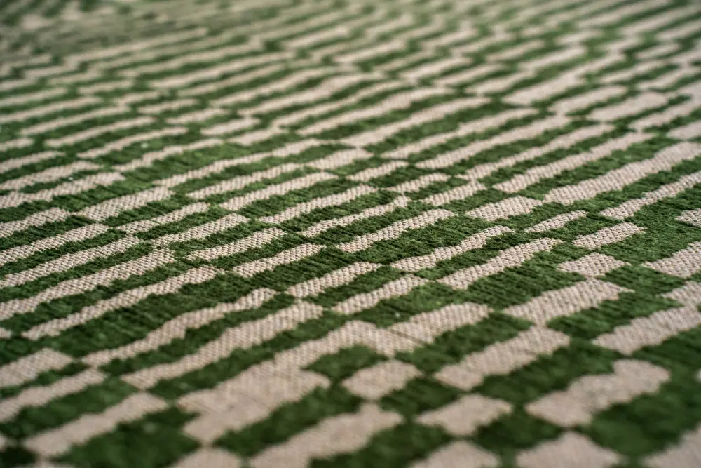 Duo Berber Oasis 9650Washable Rug - Image 10