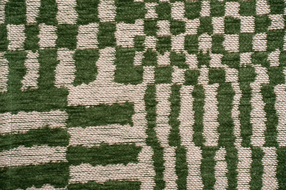 Duo Berber Oasis 9650Washable Rug - Image 6