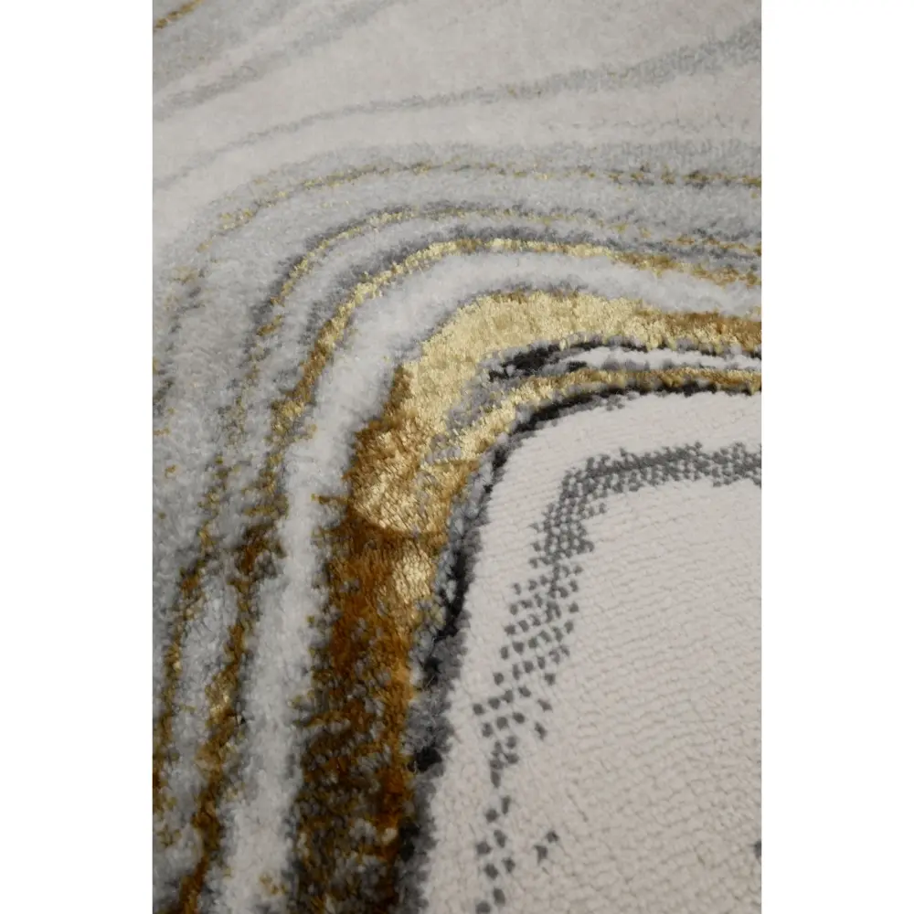 Dusk Watercolour Gold - Image 3