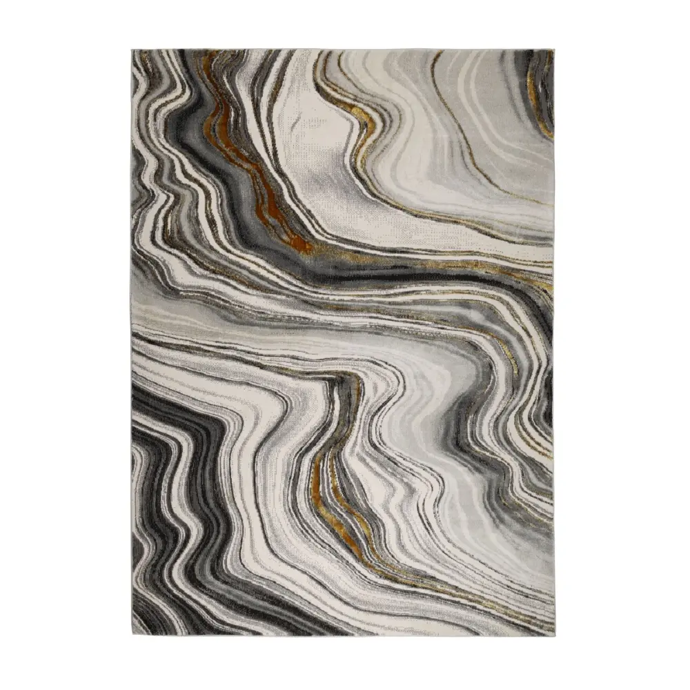 Dusk Watercolour Gold - Image 5