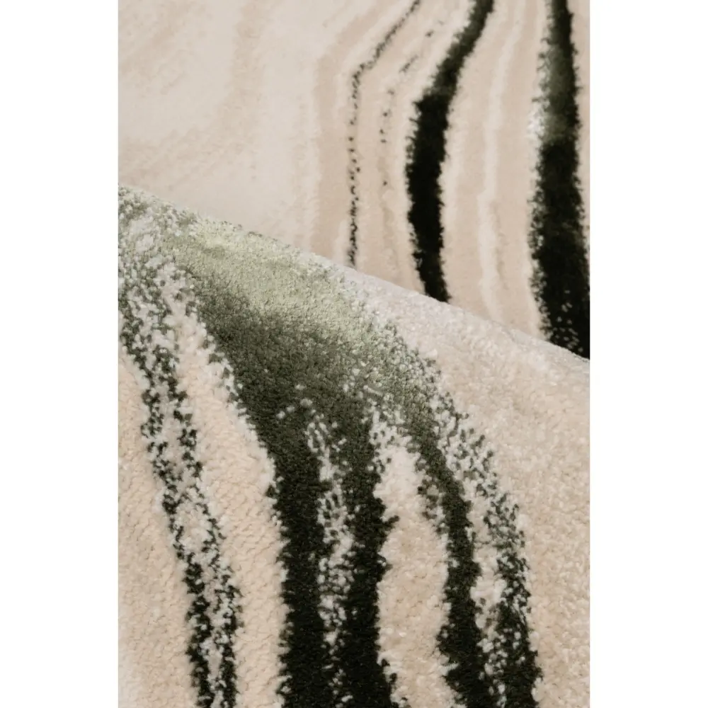 Dusk Watercolour Green - Image 3