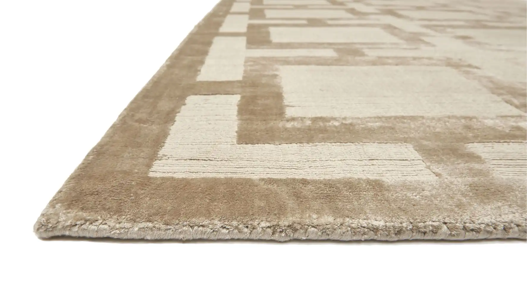 Eaton Gold Rug - Image 3