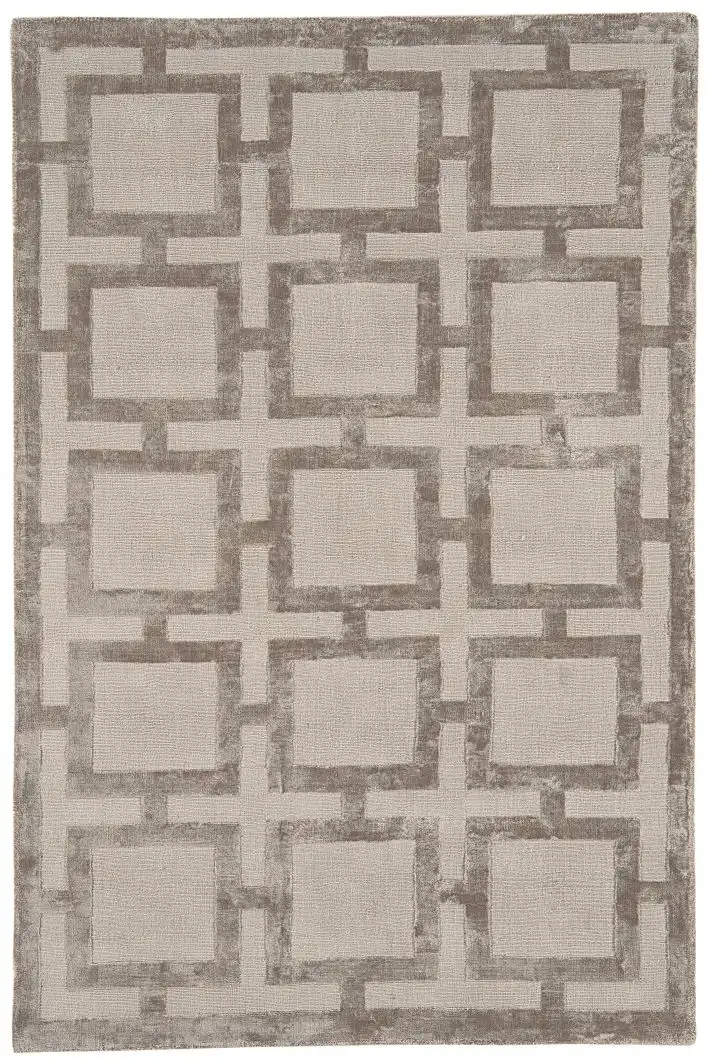 Eaton Mocha Rug - Image 4