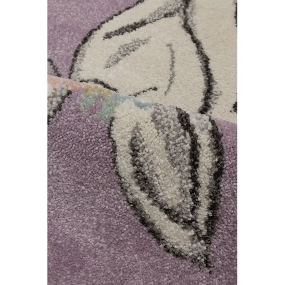 Echo Bunny Lilac - Image 3