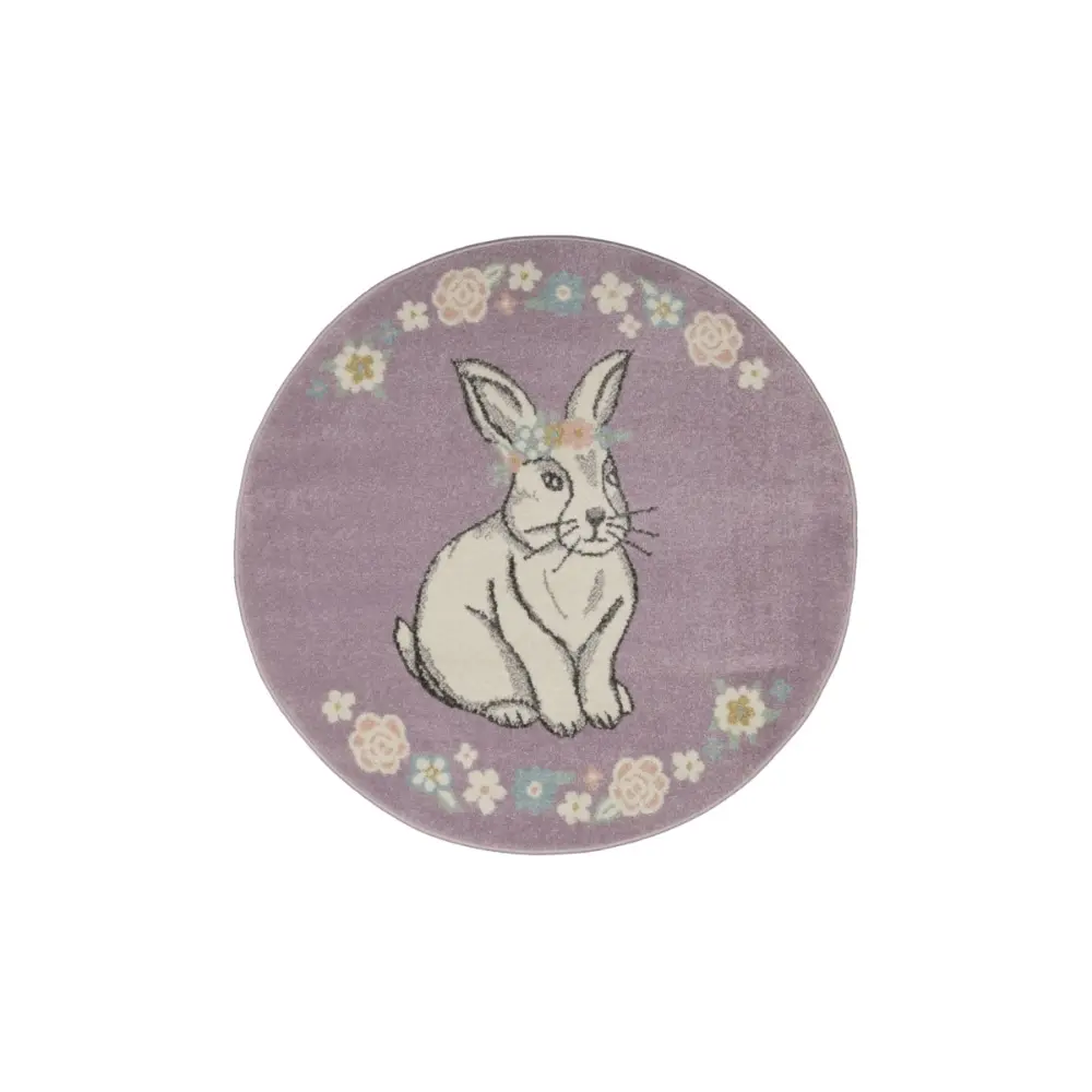 Echo Bunny Lilac - Image 4