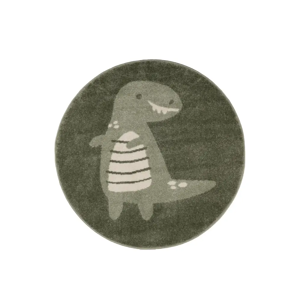 Echo  Dino Green - Image 4