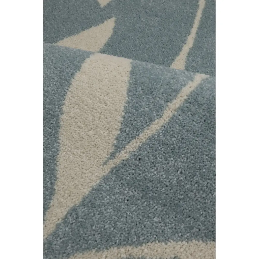 Echo Leaf Blue - Image 3
