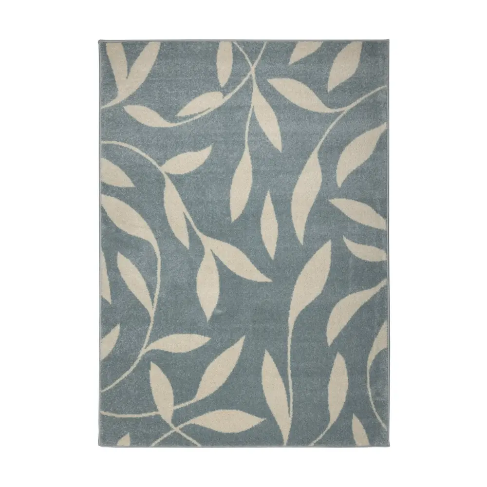 Echo Leaf Blue - Image 4