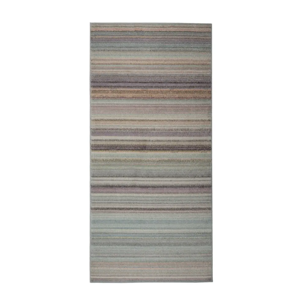 Echo Pastel Stripe Multi - Image 4