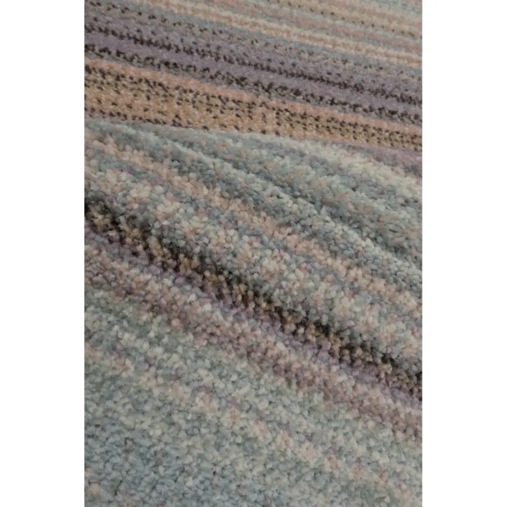 Echo Pastel Stripe Multi - Image 5