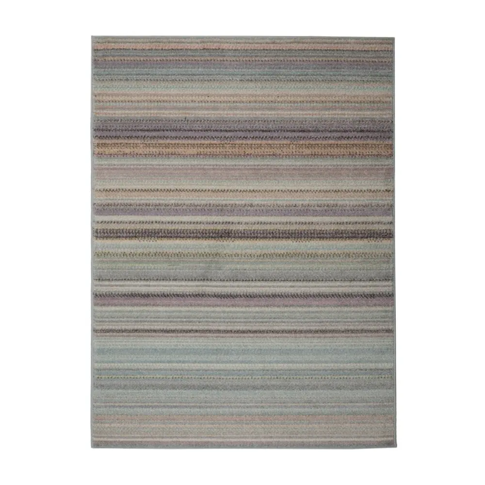 Echo Pastel Stripe Multi - Image 6