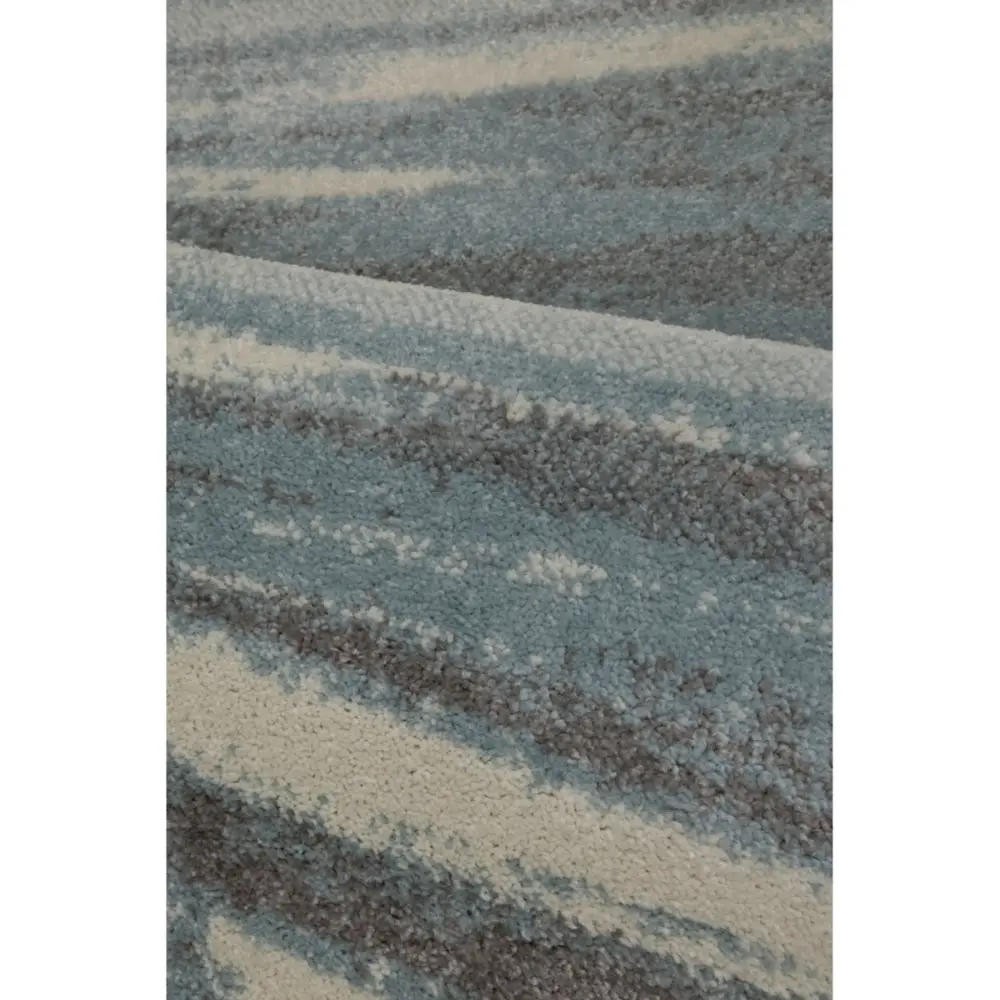 Echo Watercolour Blue - Image 3