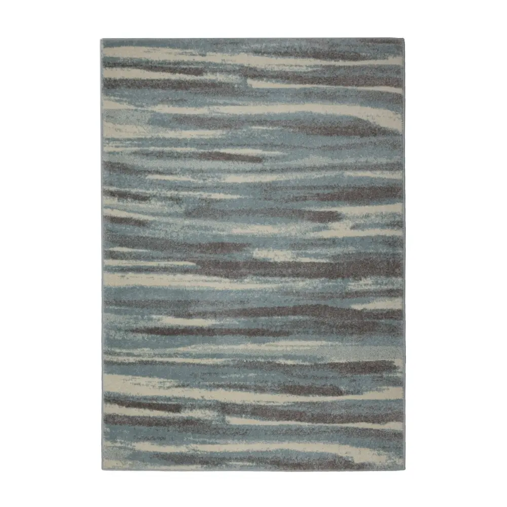 Echo Watercolour Blue - Image 4