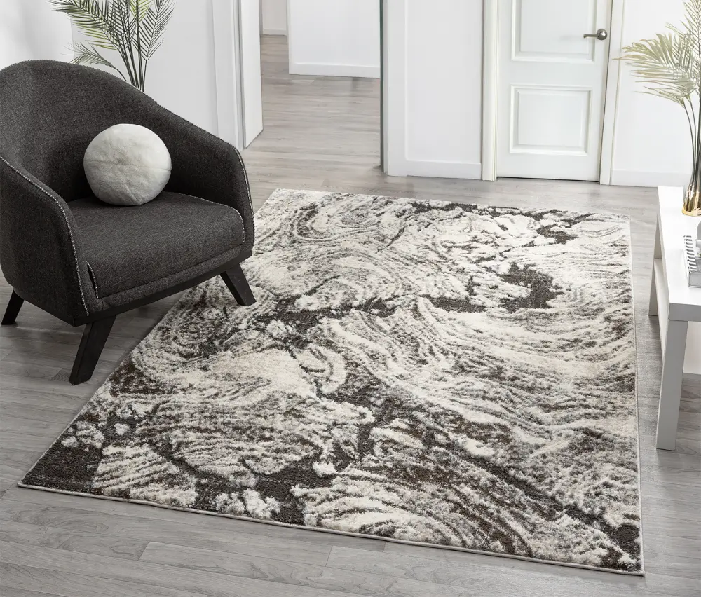 ELEANOR ELN01 GREY