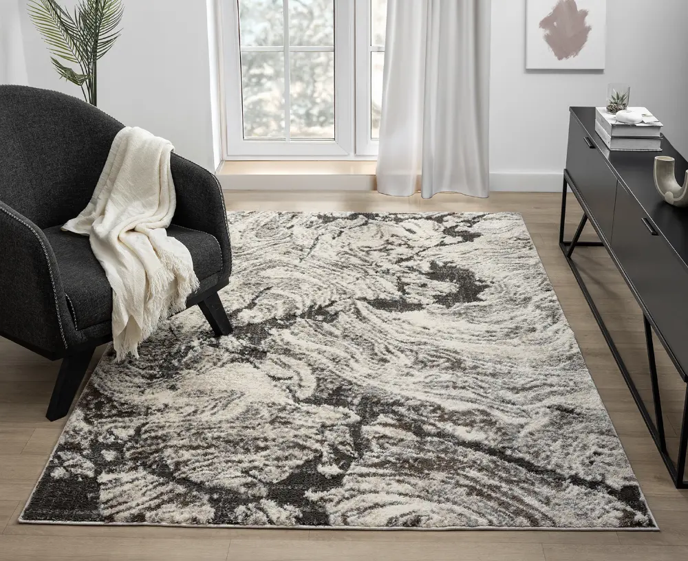 ELEANOR ELN01 GREY - Image 2