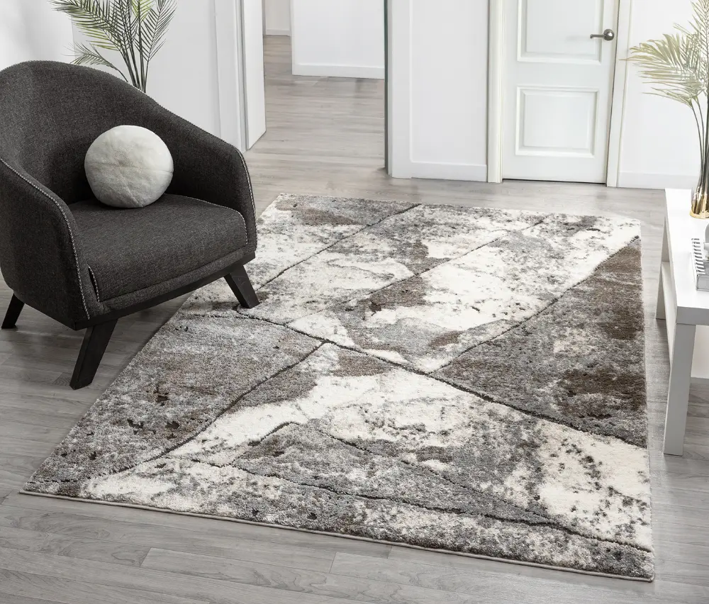 ELEANOR ELN04 GREY - Image 2