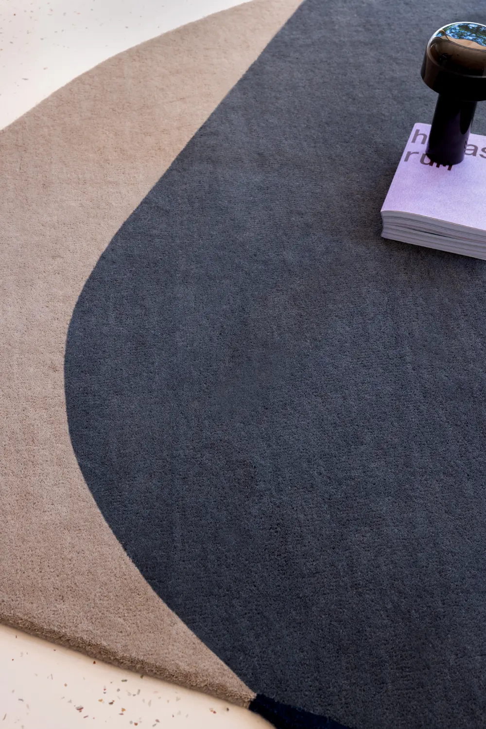 Element Arp Blue 087608 Rug - Image 2