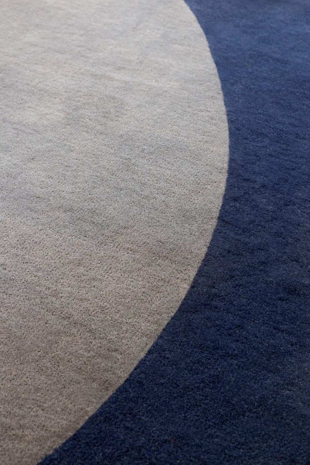 Element Arp Blue 087608 Rug - Image 3