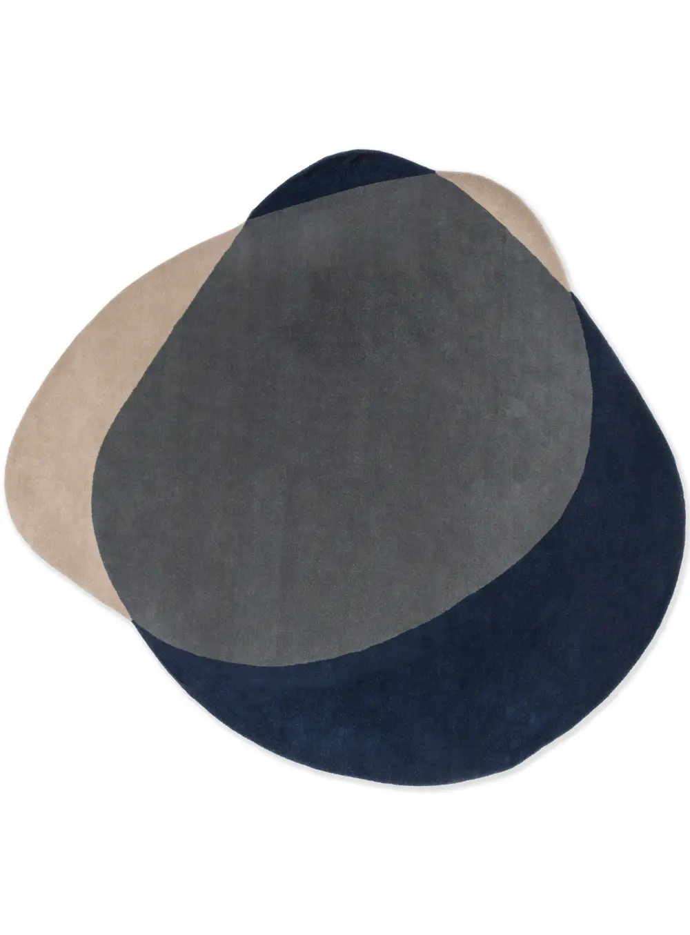 Element Arp Blue 087608 Rug - Image 4