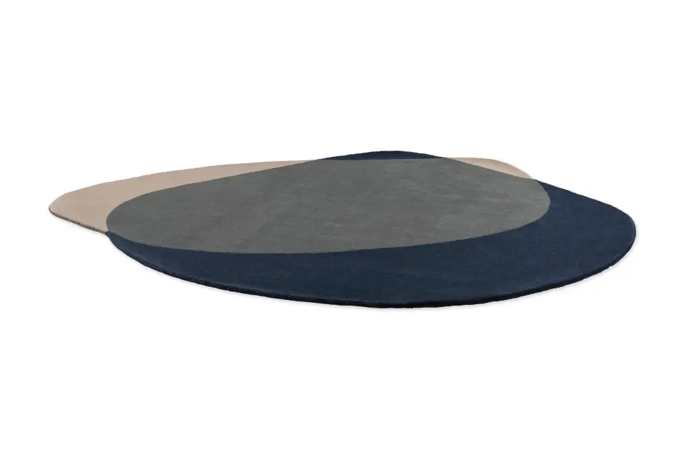 Element Arp Blue 087608 Rug - Image 5