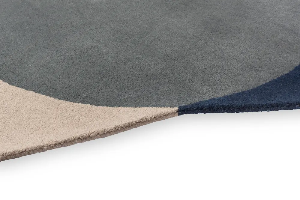 Element Arp Blue 087608 Rug - Image 6