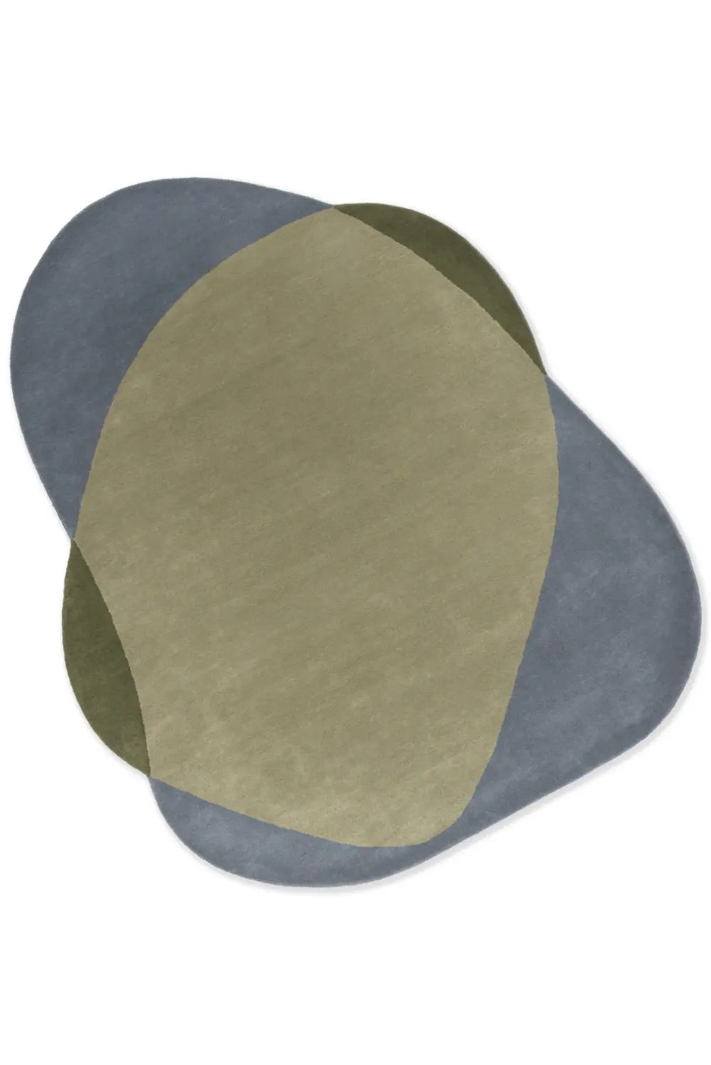 Element Chad Grey Green 087704 Rug - Image 4