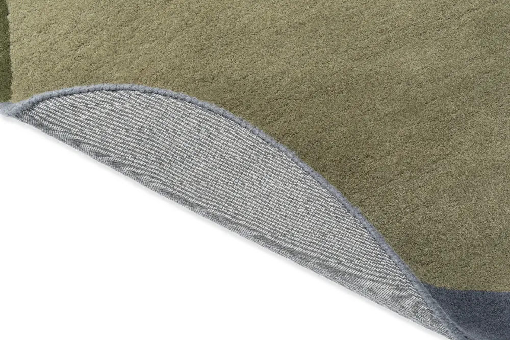 Element Chad Grey Green 087704 Rug - Image 7