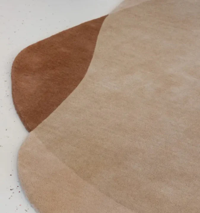 Element Moore Caramel 087801 Rug - Image 2