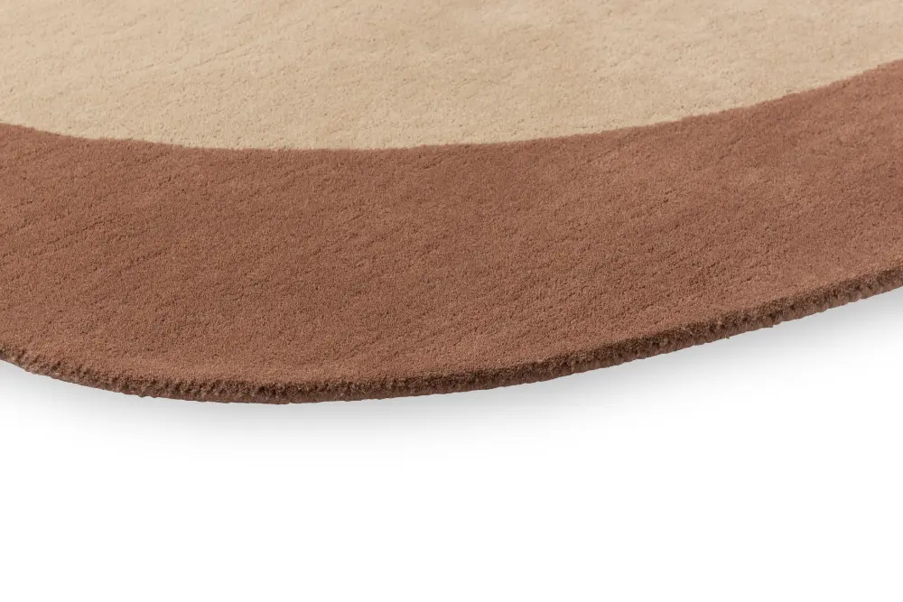 Element Moore Caramel 087801 Rug - Image 6