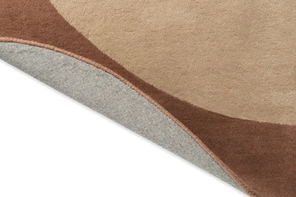 Element Moore Caramel 087801 Rug - Image 7