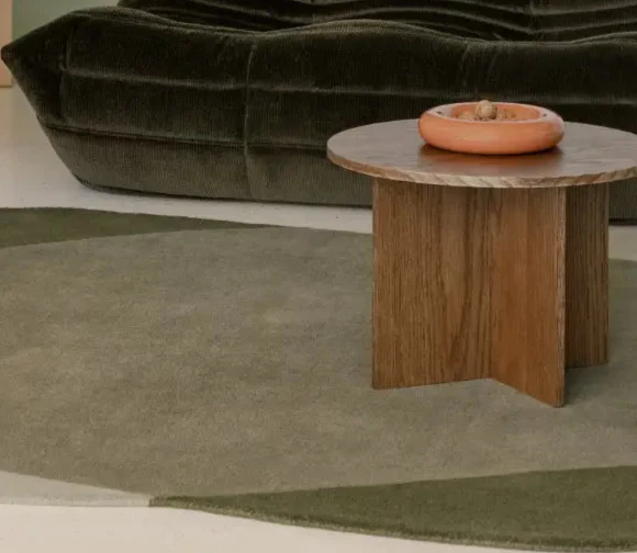 Element Moore Moss 087807 Rug