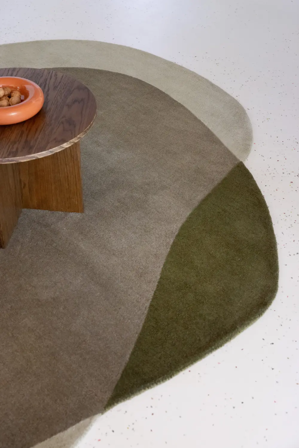 Element Moore Moss 087807 Rug - Image 3