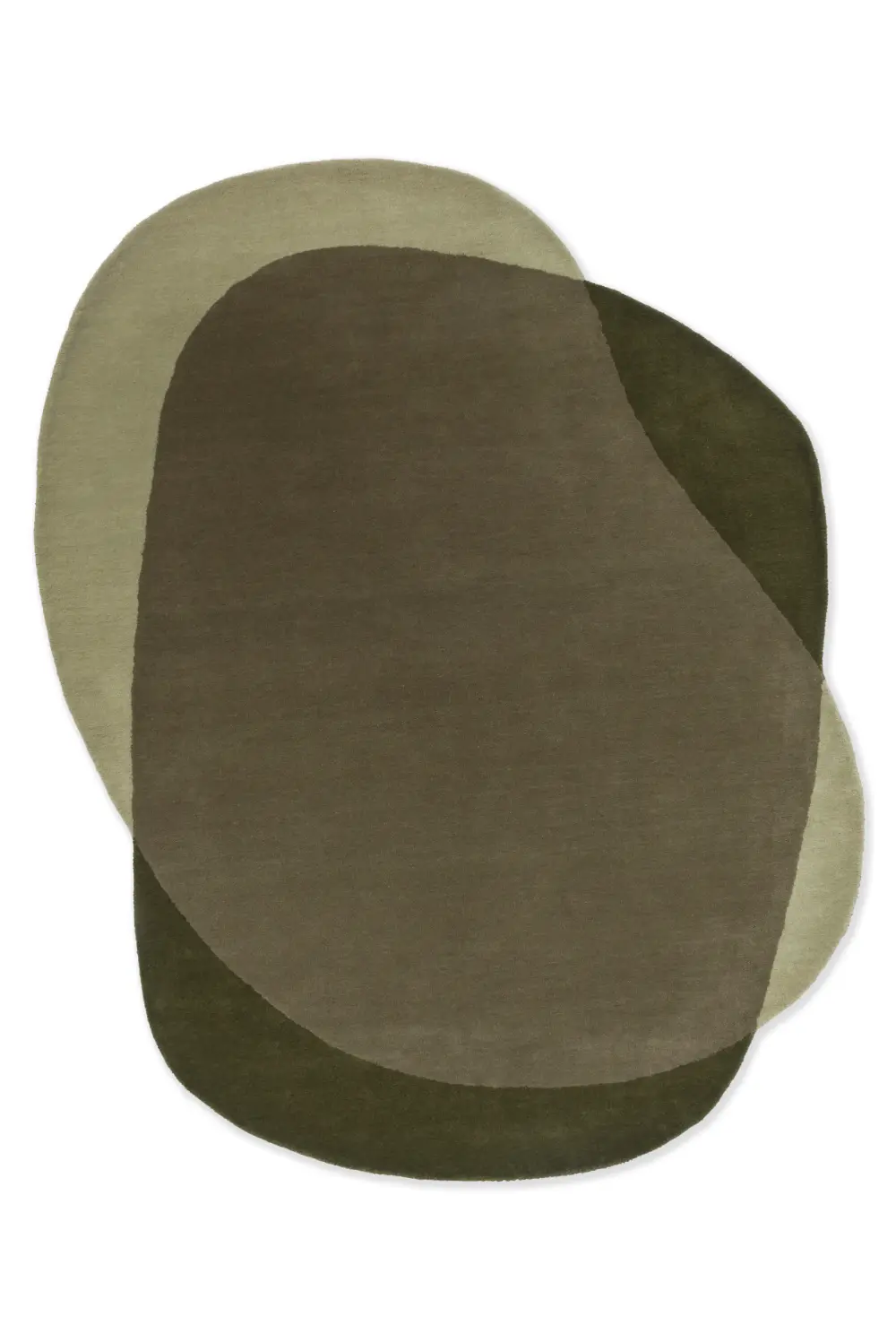 Element Moore Moss 087807 Rug - Image 5