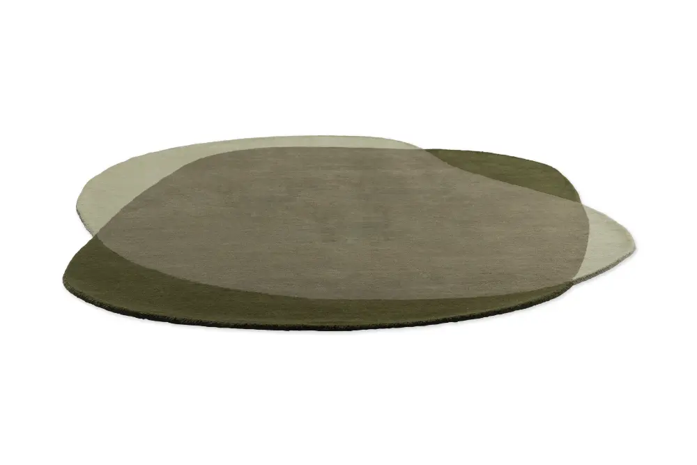 Element Moore Moss 087807 Rug - Image 6
