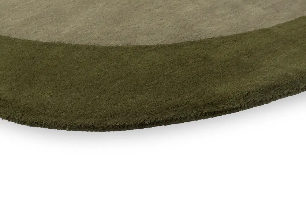 Element Moore Moss 087807 Rug - Image 7