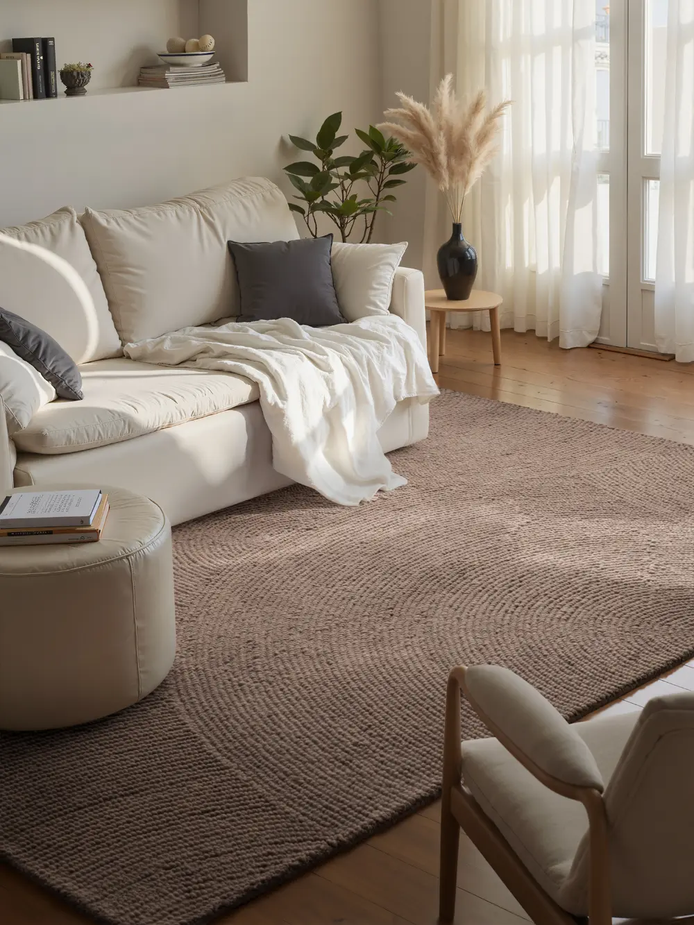 Eleni 106219 Taupe - Image 10